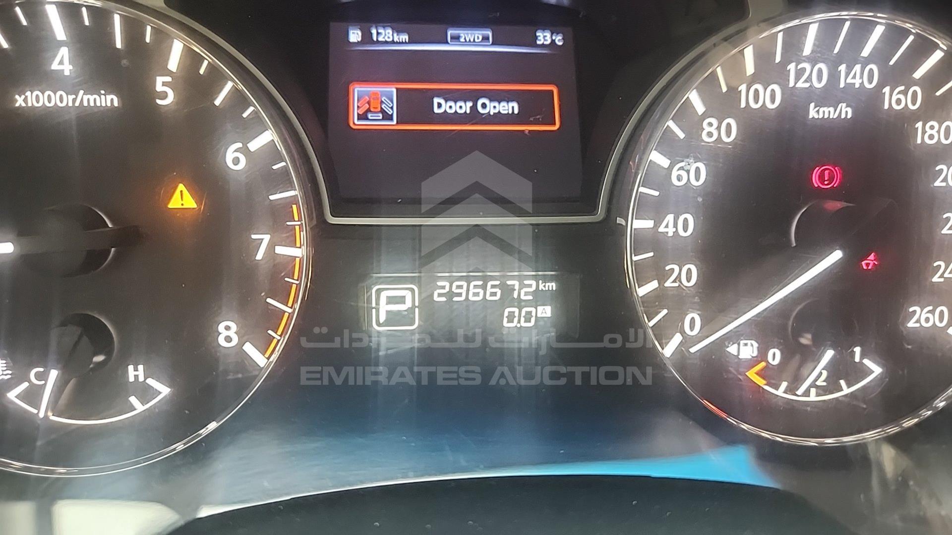 2015 NISSAN PATHFINDER VIN: 5N1AR2M59FC670502
