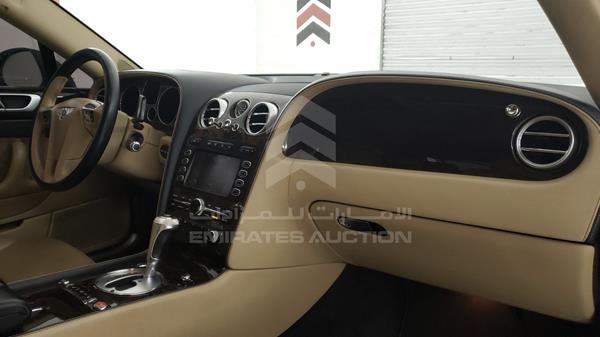 Bentley FLYING SPUR 2010 SCBBF53W6AC064194 Image 26