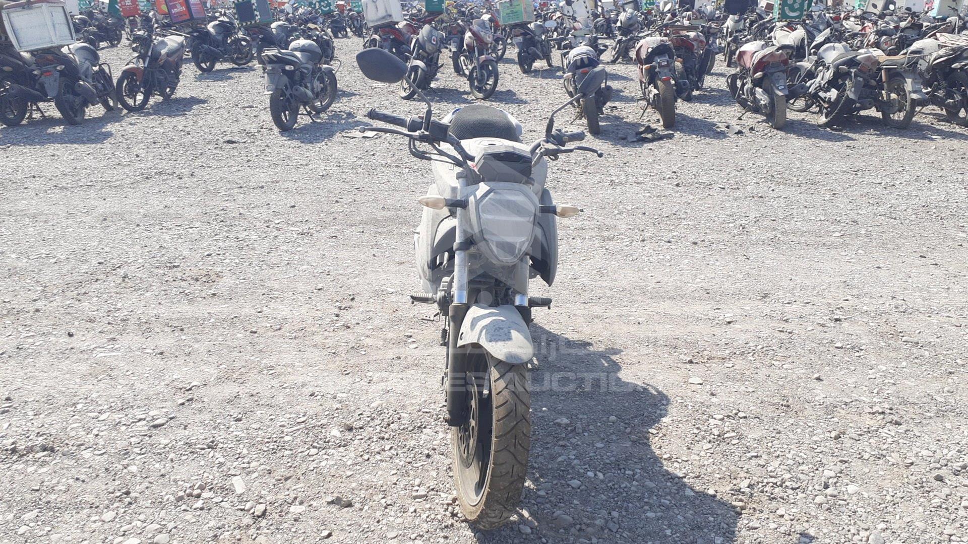 2020 SUZUKI GSX150RFM0 VIN: MB8ED13B7L8100142