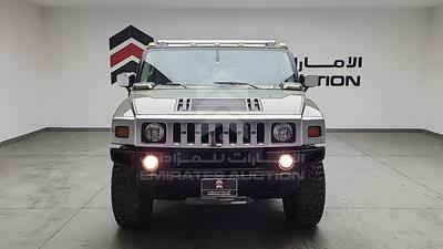 2003 Hummer H2 - #665810
