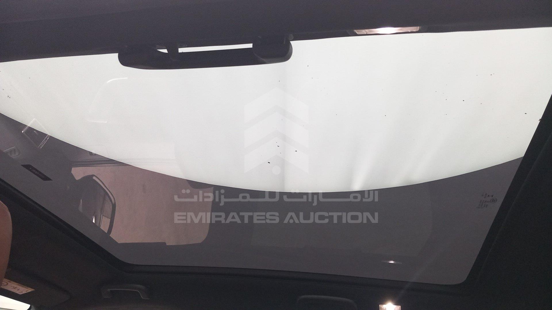 2016 LAND ROVER DISCOVERY VIN: SALCA2BG3GH585029