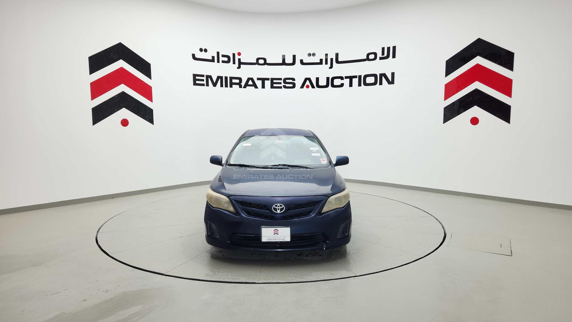 2013 TOYOTA COROLLA VIN: 5YFBU4EE9DP157773