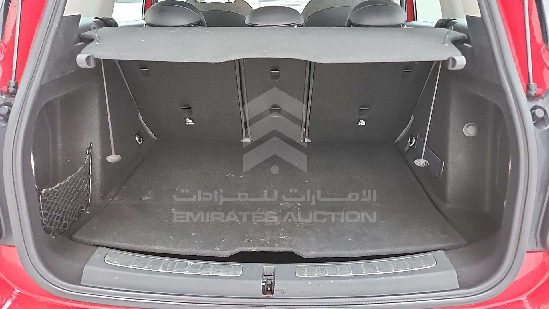 2019 MINI COOPER COUNTRYMAN VIN: WMWYS3A04K3F93084