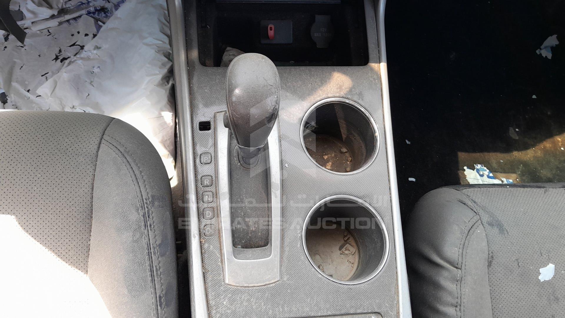 2013 NISSAN ALTIMA VIN: 1N4AL3AP6DN572603