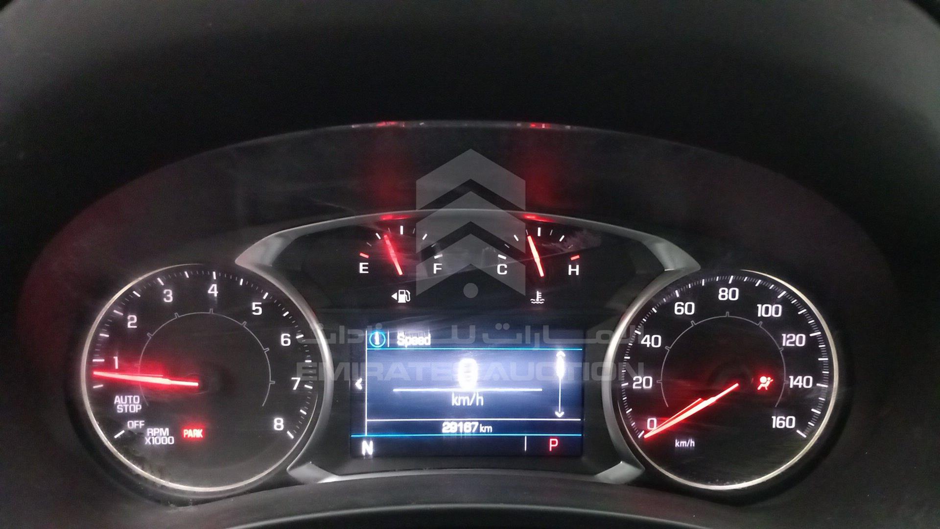 2020 GMC TERRAIN VIN: 3GKALPEV5LL124527
