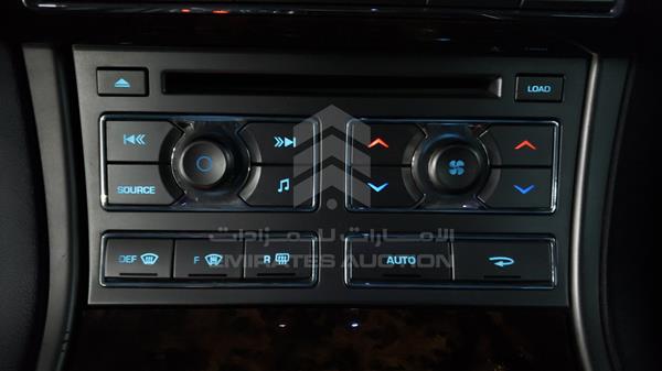 SAJAA06D2BFS06577 Jaguar XF