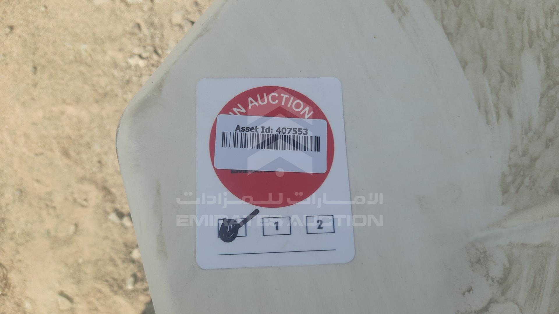 0 ATV --- VIN: LM4AD41A7E1101083