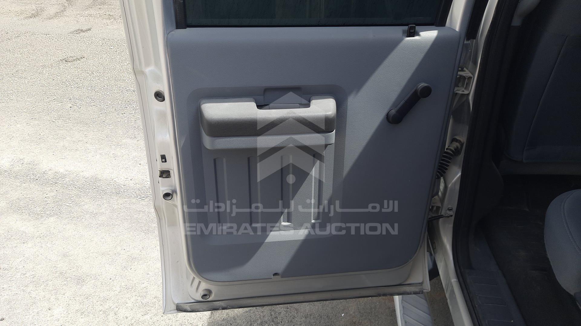 2015 FORD F-250 VIN: 1FT7W2B63FEC59989