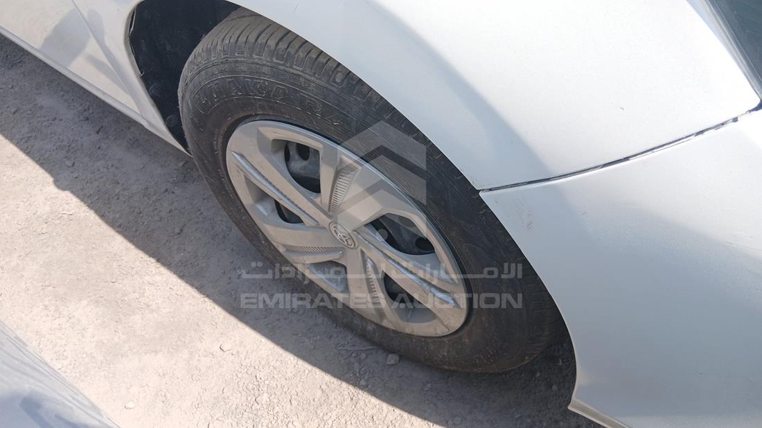 2023 Toyota Yaris — Front Right Tyre — Photo 33