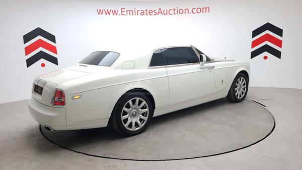 ROLLS ROYCE Phantom 2014 SCA683C09EUX76117 Image 72