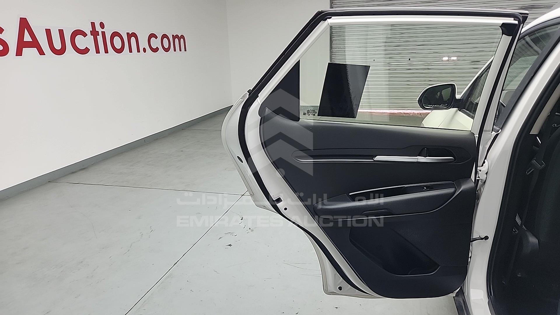 2022 KIA SONET VIN: MZBFC814XNN145972