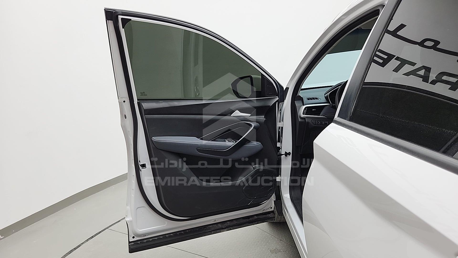 2023 CHEVROLET CAPTIVA VIN: LZWADAGA9PB058729