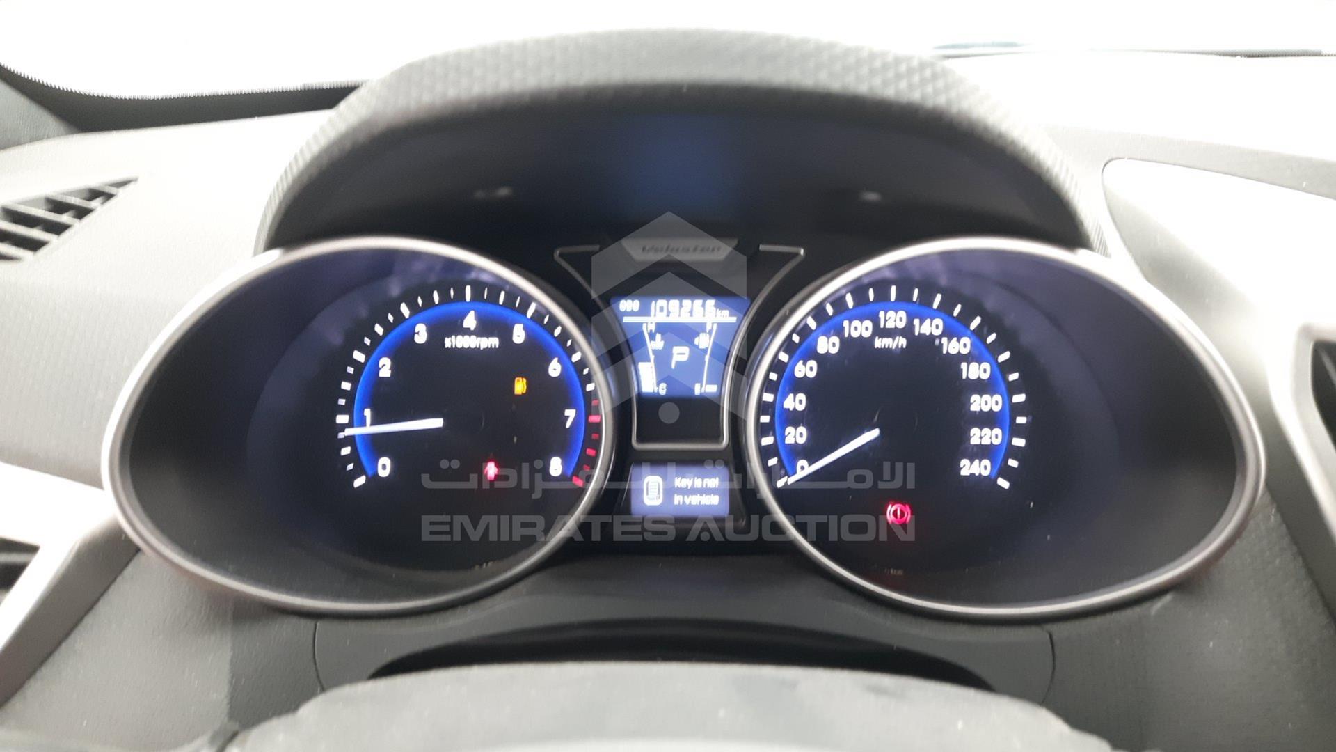 2016 HYUNDAI VELOSTER VIN: KMHTC61C5GU276804