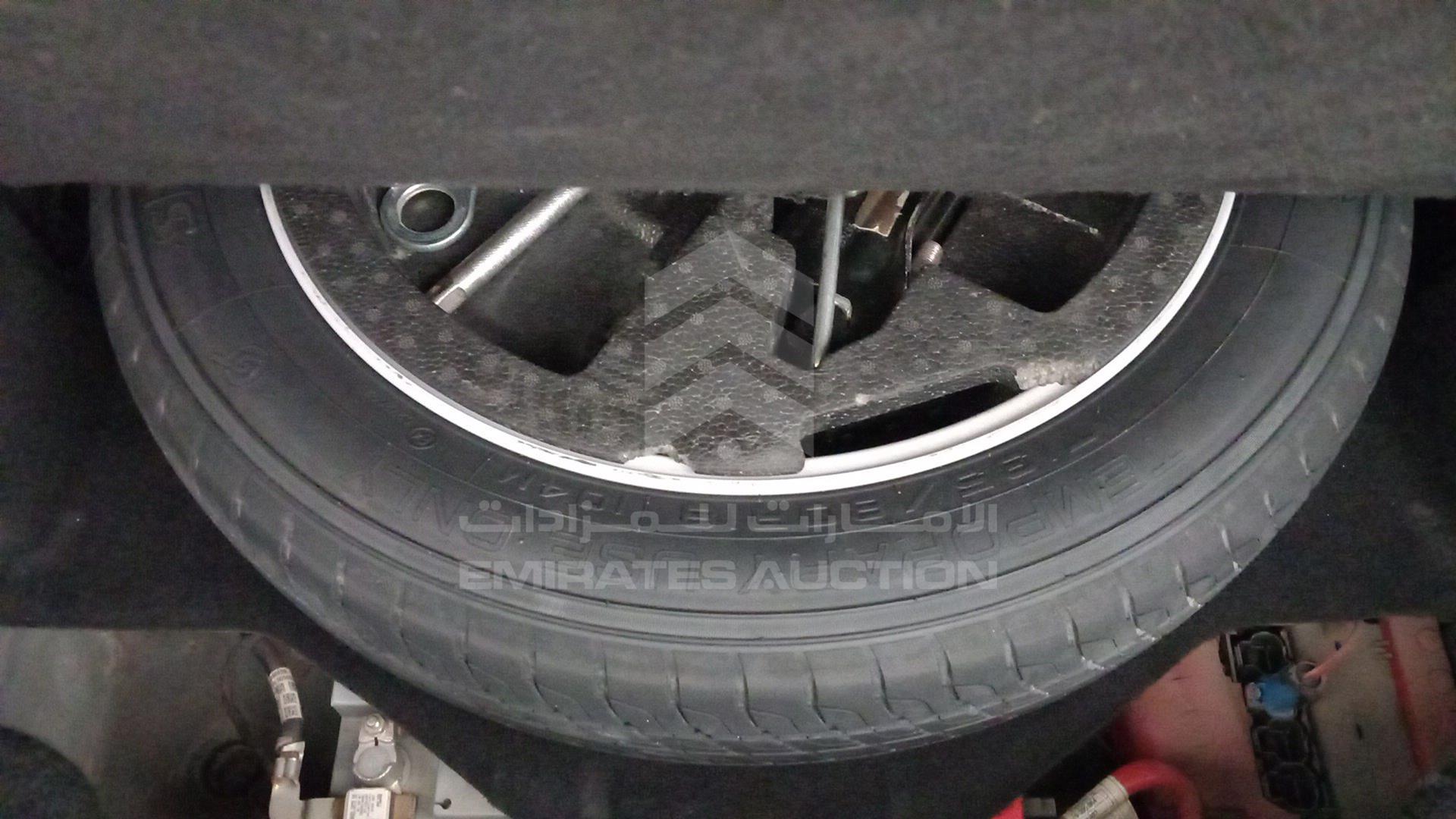2019 BMW 730 LI VIN: WBA7E0A00KB363773