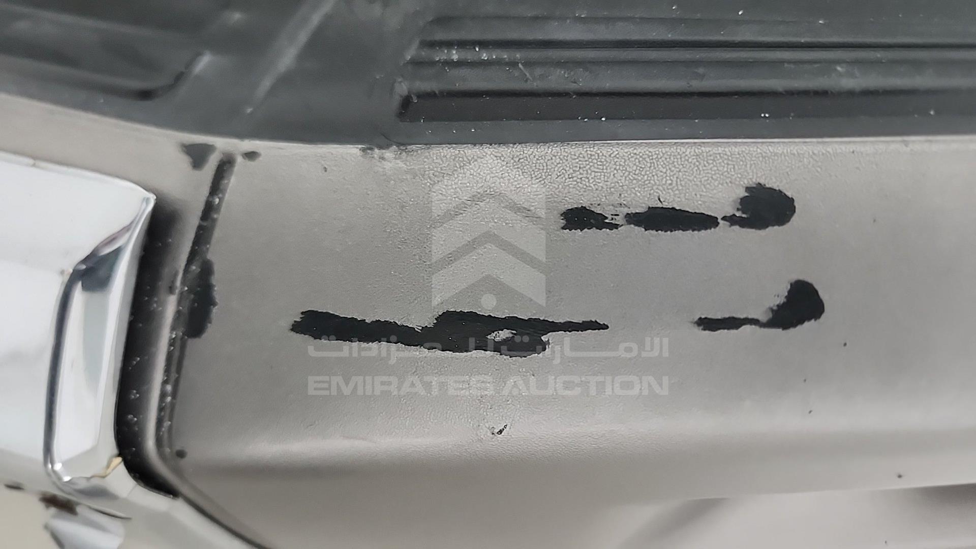 2018 TOYOTA LAND CRUISER VIN: JTFLV73J0J7503183