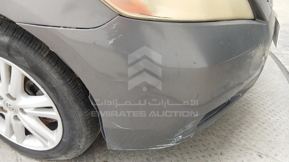 2007 Toyota Camry — Scratch — Photo 43