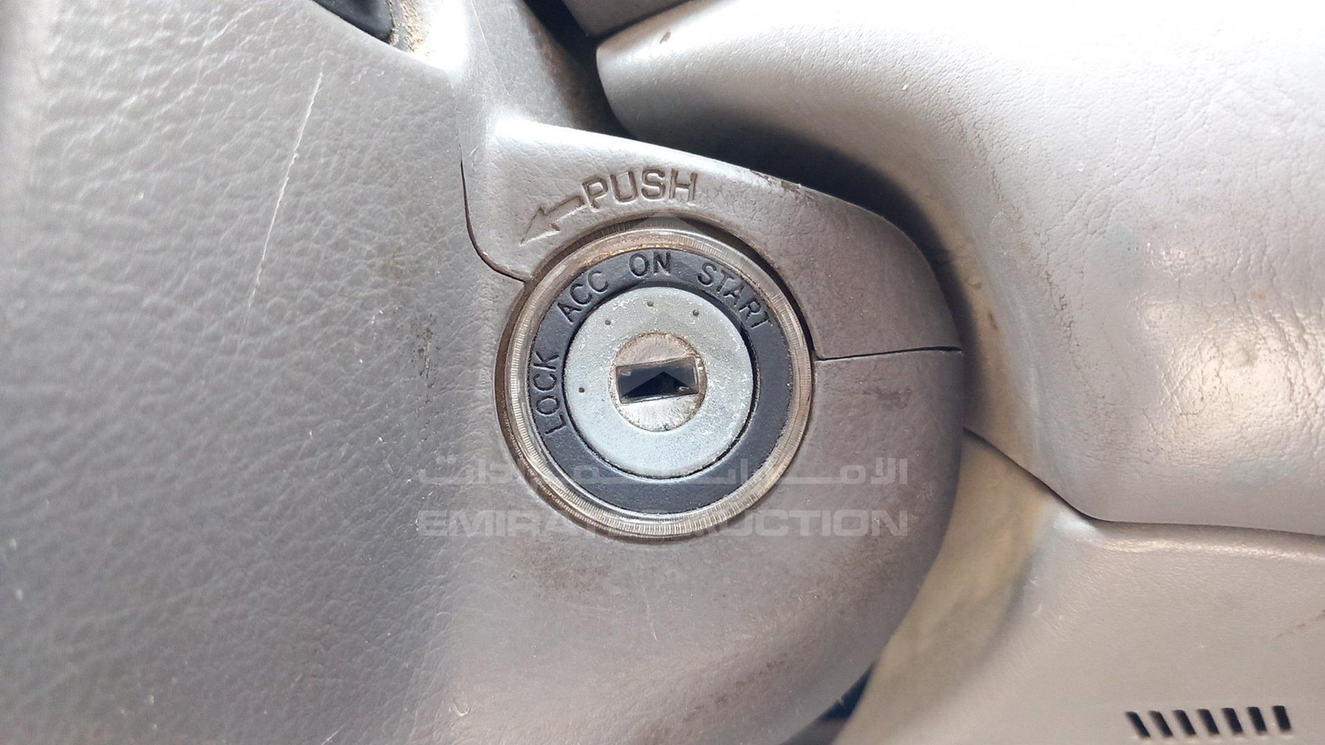 2003 TOYOTA CAMRY VIN: 4T1BE32K63U671353