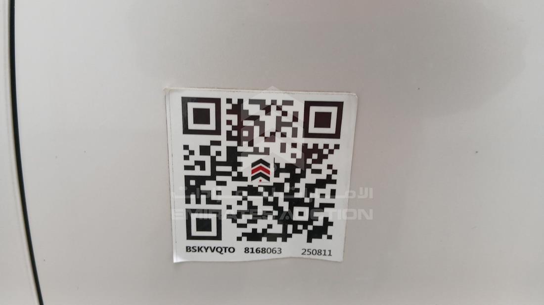 فورد ايدج 2009 — عام — صورة 27