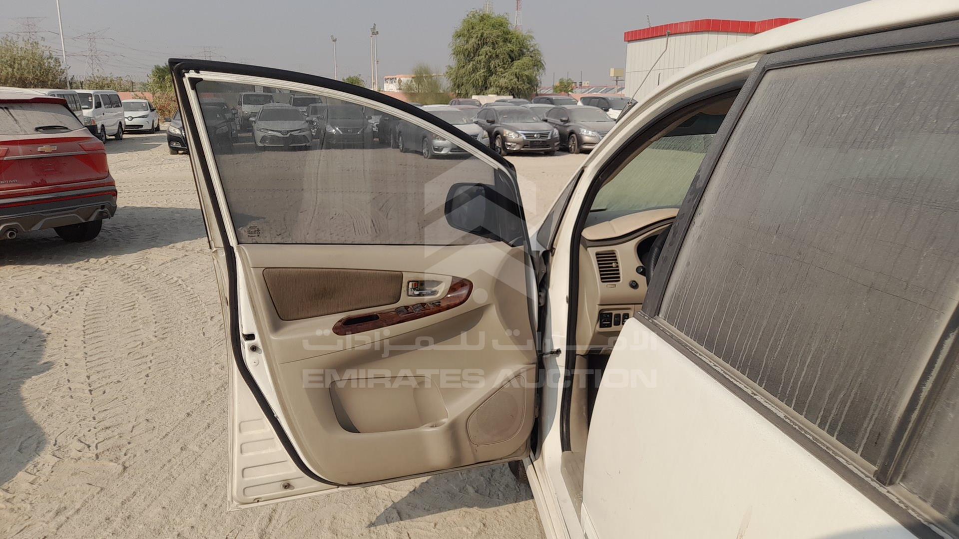 2014 TOYOTA INNOVA VIN: MHFXX43G3E0053460