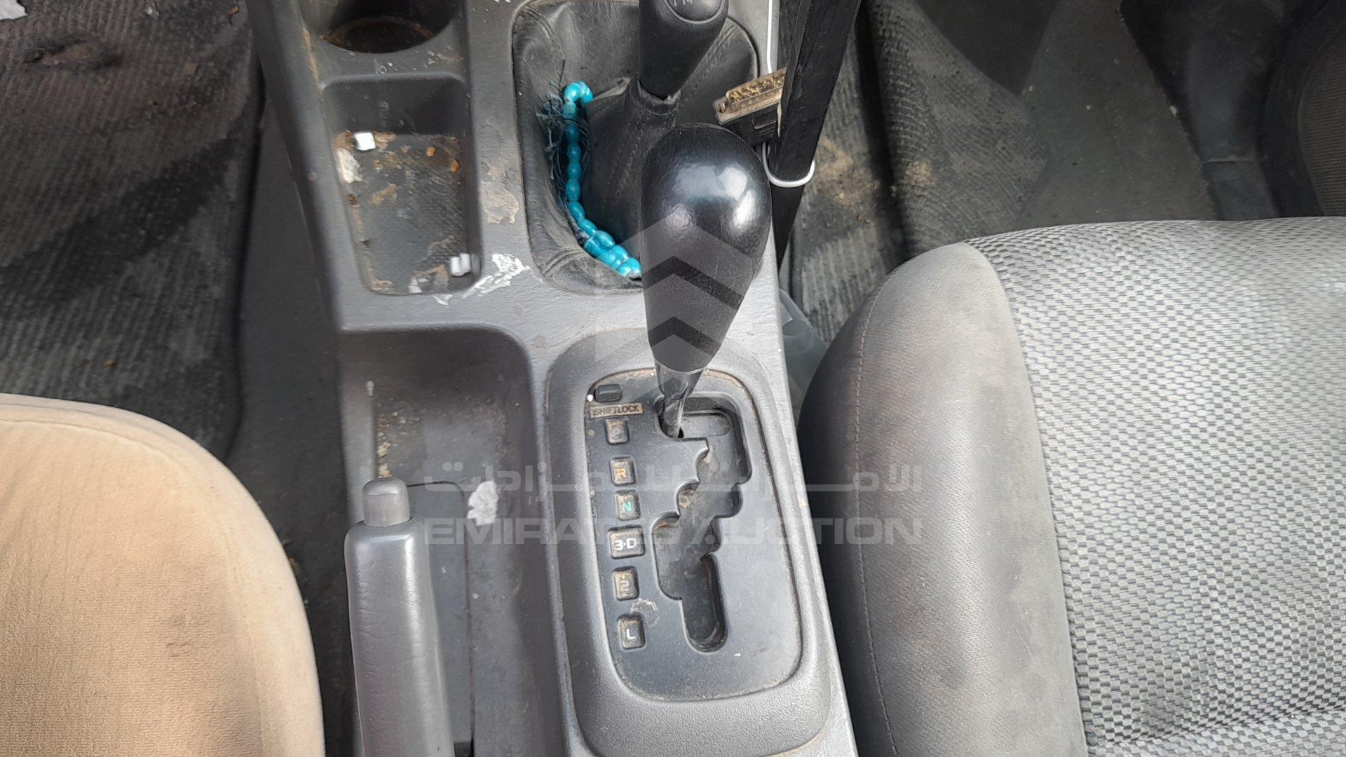 MR0FX22G1F1435013 - 2015 Toyota Hilux - #460075