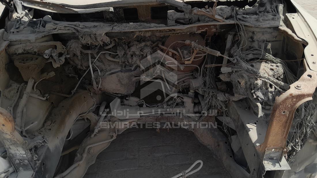 مازدا 6 2009 — خليج المحرك — صورة 27
