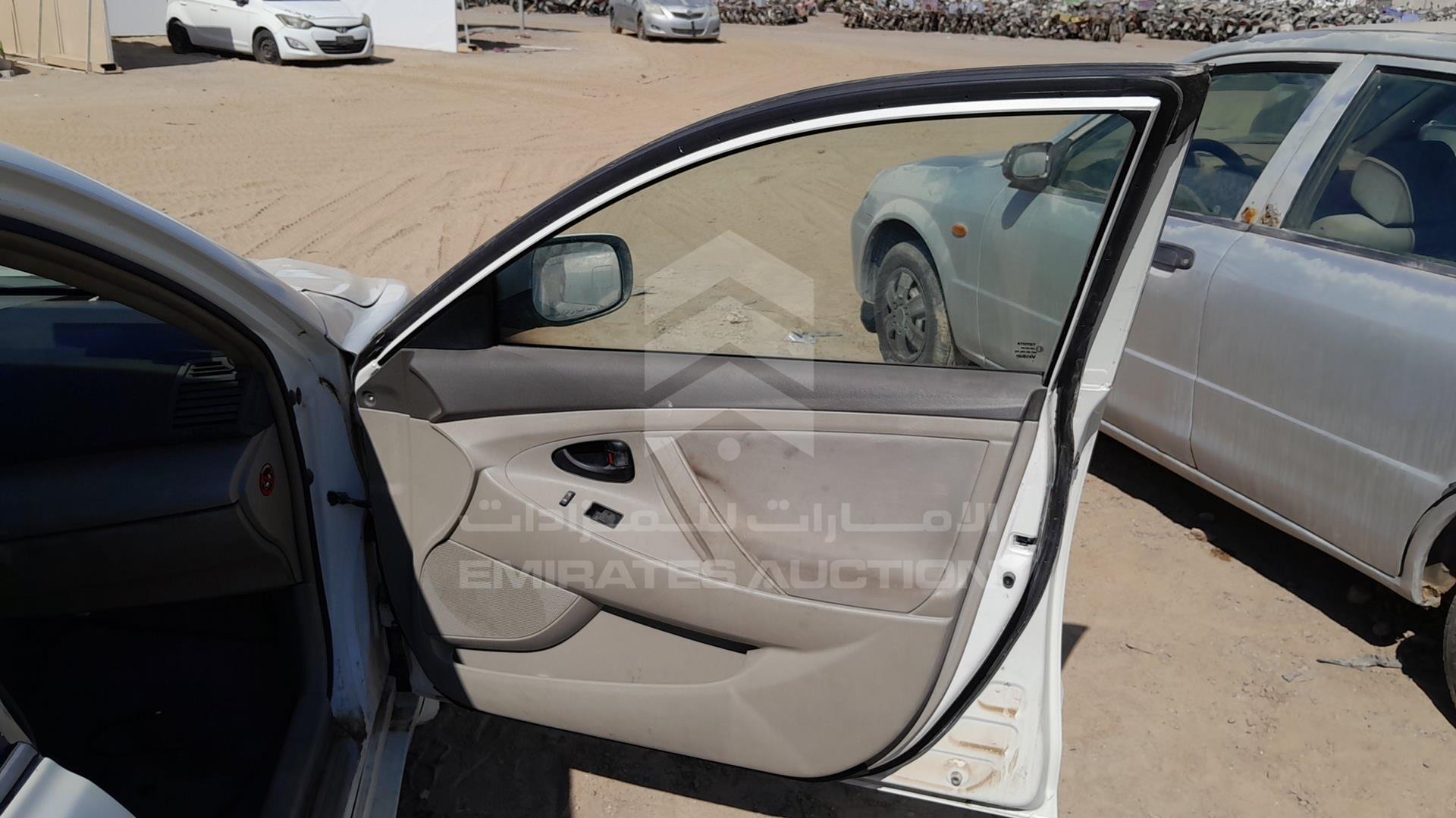 2009 TOYOTA CAMRY VIN: 6T1BE42K09X543269