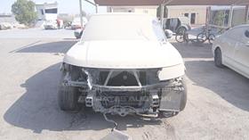 2015 Range Rover Sport — Full Front View — Photo 1 — Thumbnail