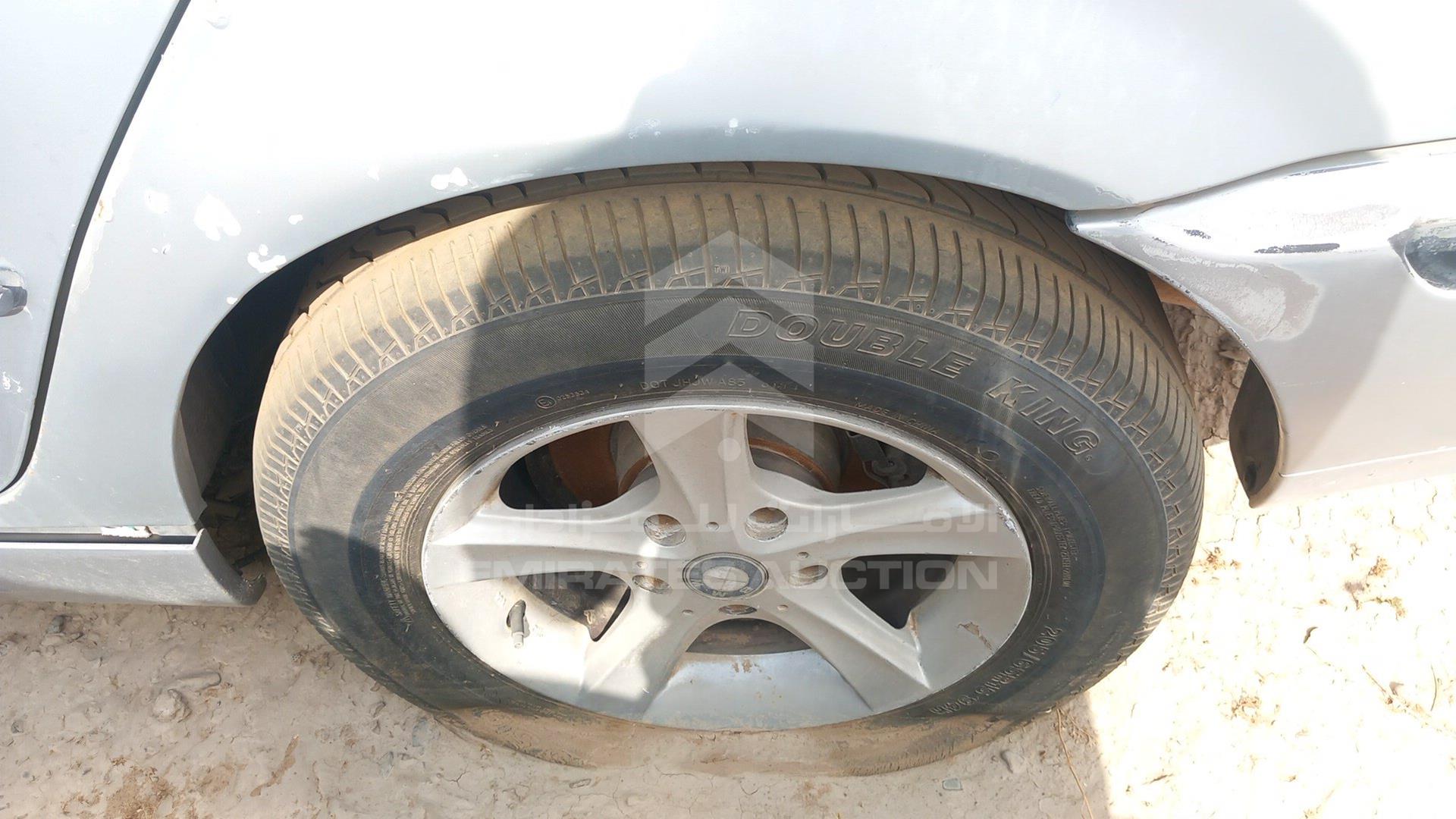 0 BMW 323 I VIN: WBAAL3100XEF96820