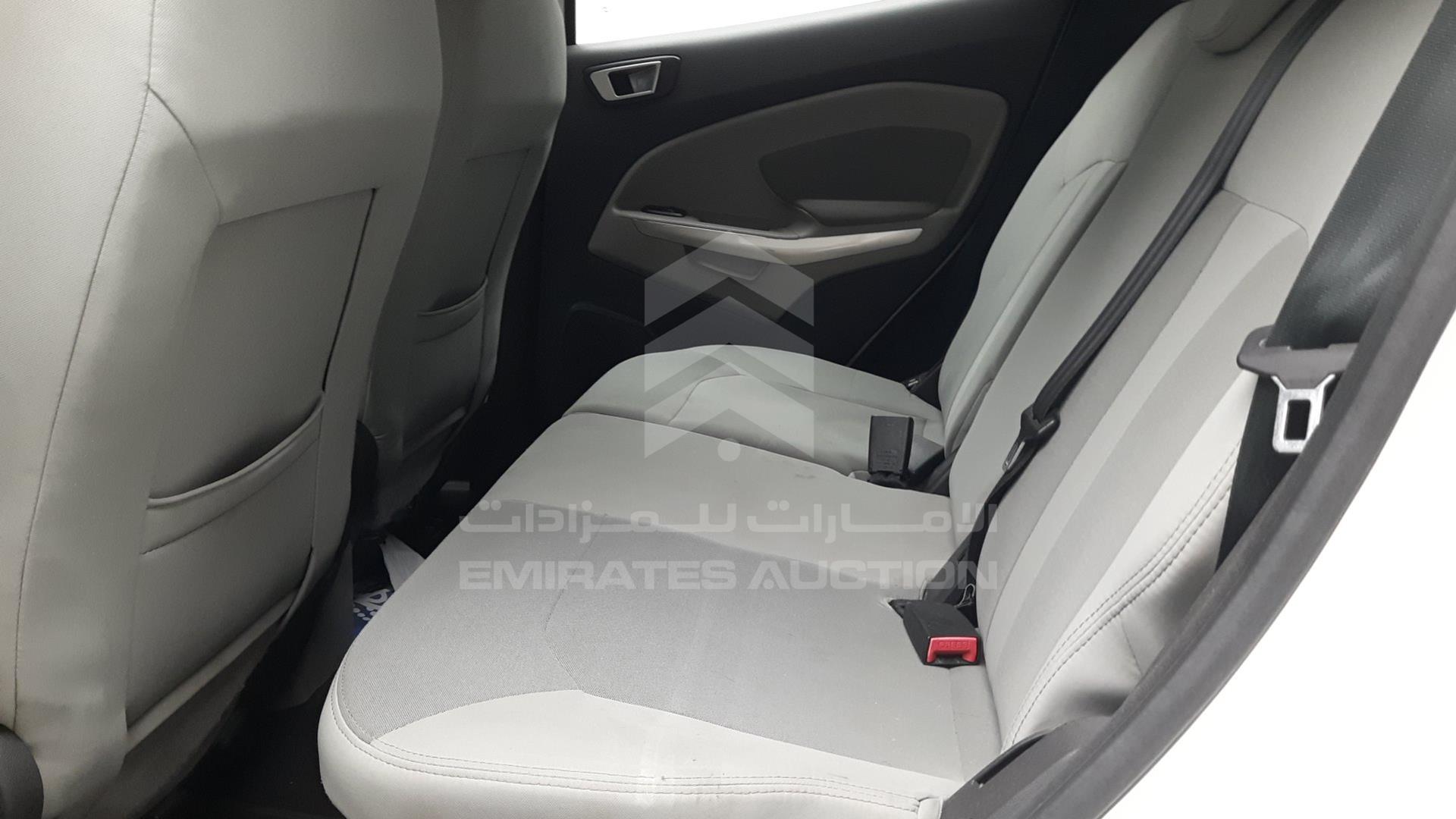 2016 FORD ECOSPORT VIN: MAJHK2BA7GAA77332