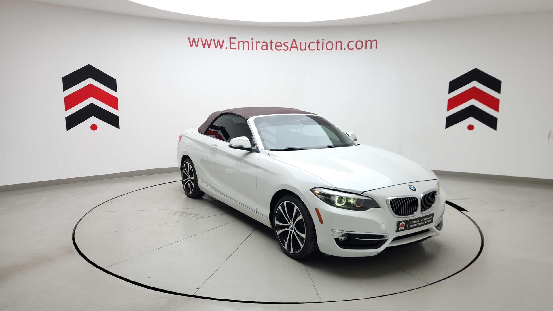 2020 BMW 230 VIN: WBA2M7C06L7E25218