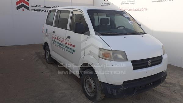 Suzuki Apv 2014 MHYDN7A33EJ400054 Image 9