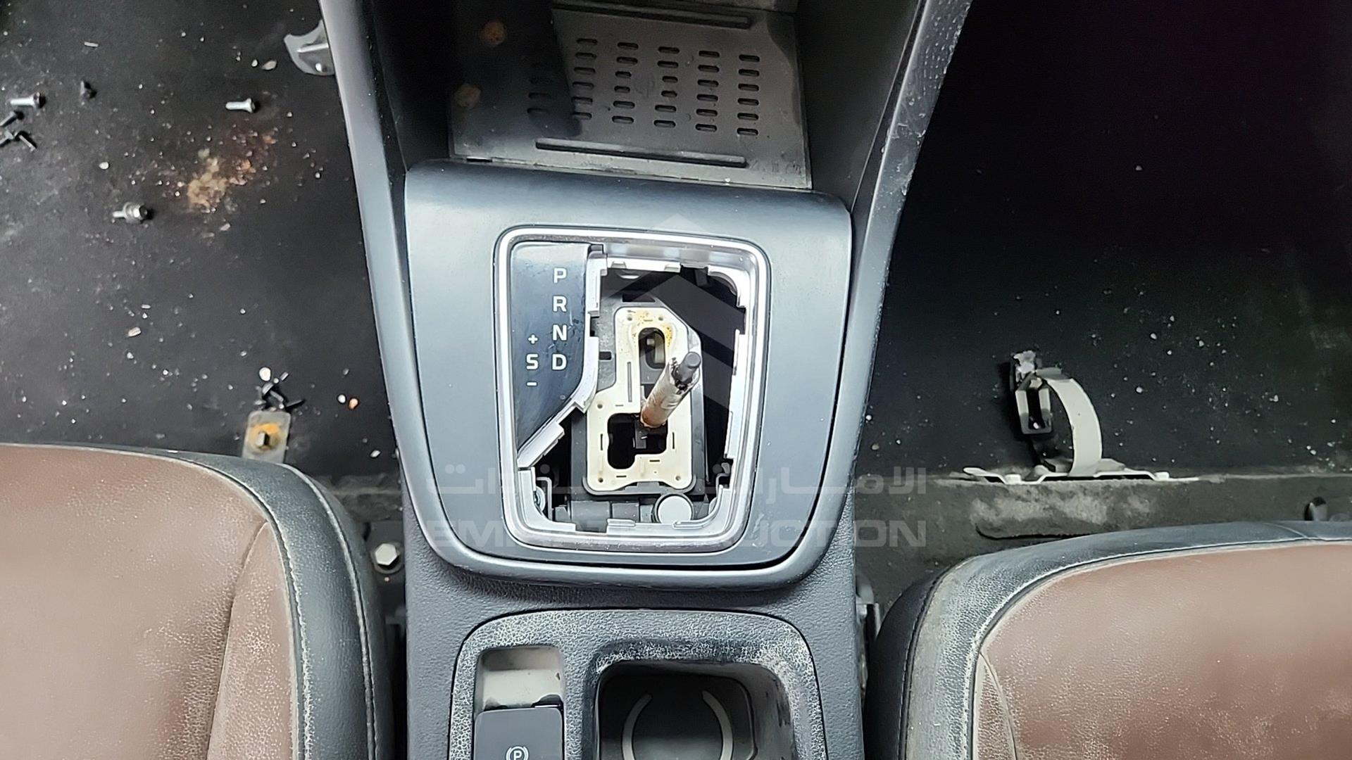 2024 HYUNDAI CRETA VIN: MF3PB8122RJ070593