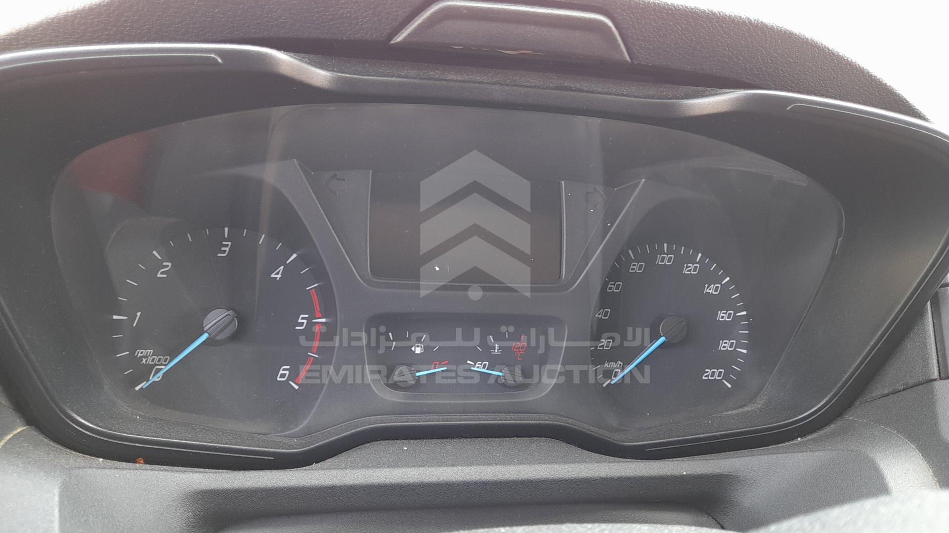 2022 FORD TRANSIT VIN: WF0ARAYJ8NTG58569