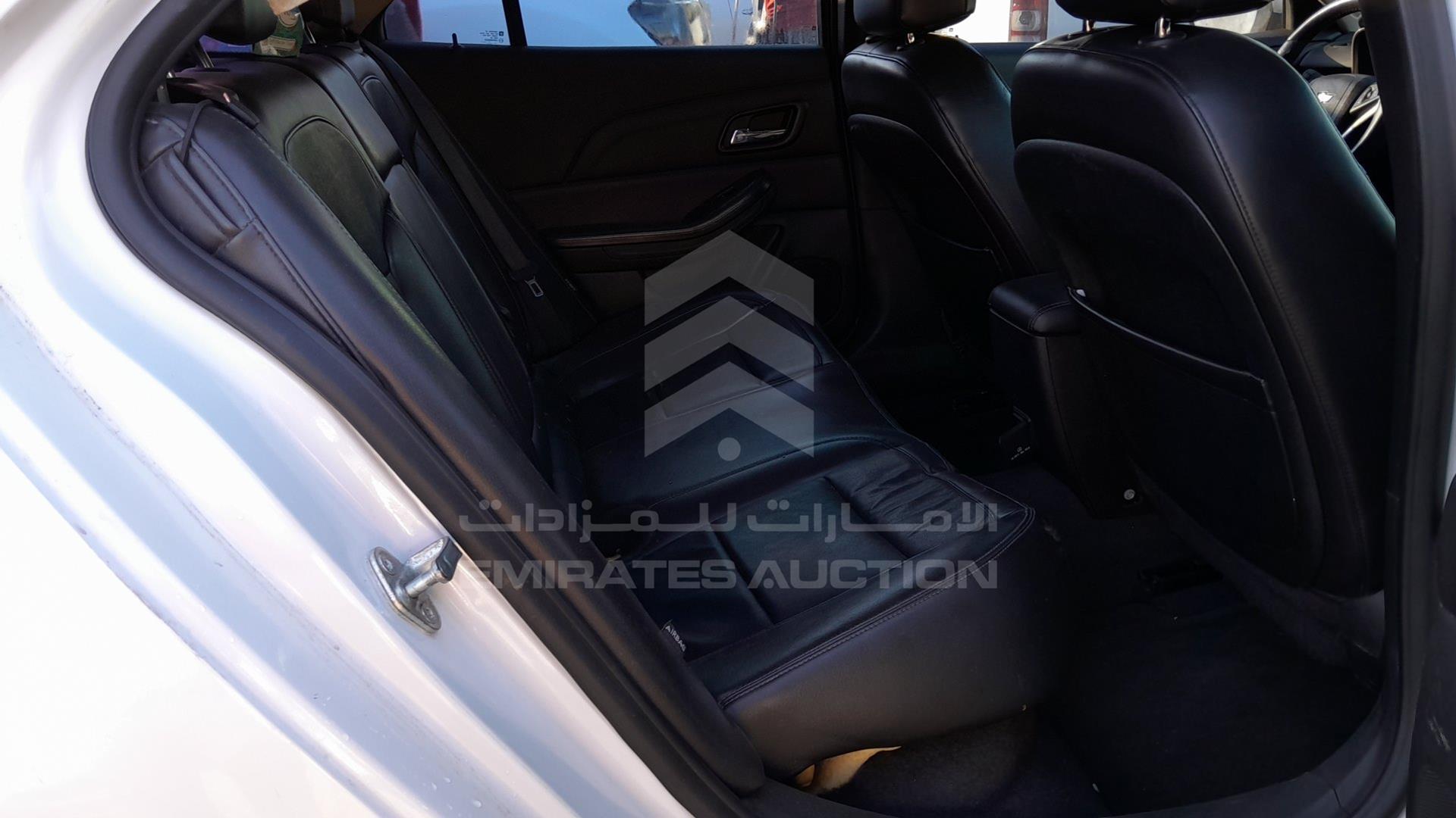 2015 CHEVROLET MALIBU VIN: 1G11G5SX3FF167197