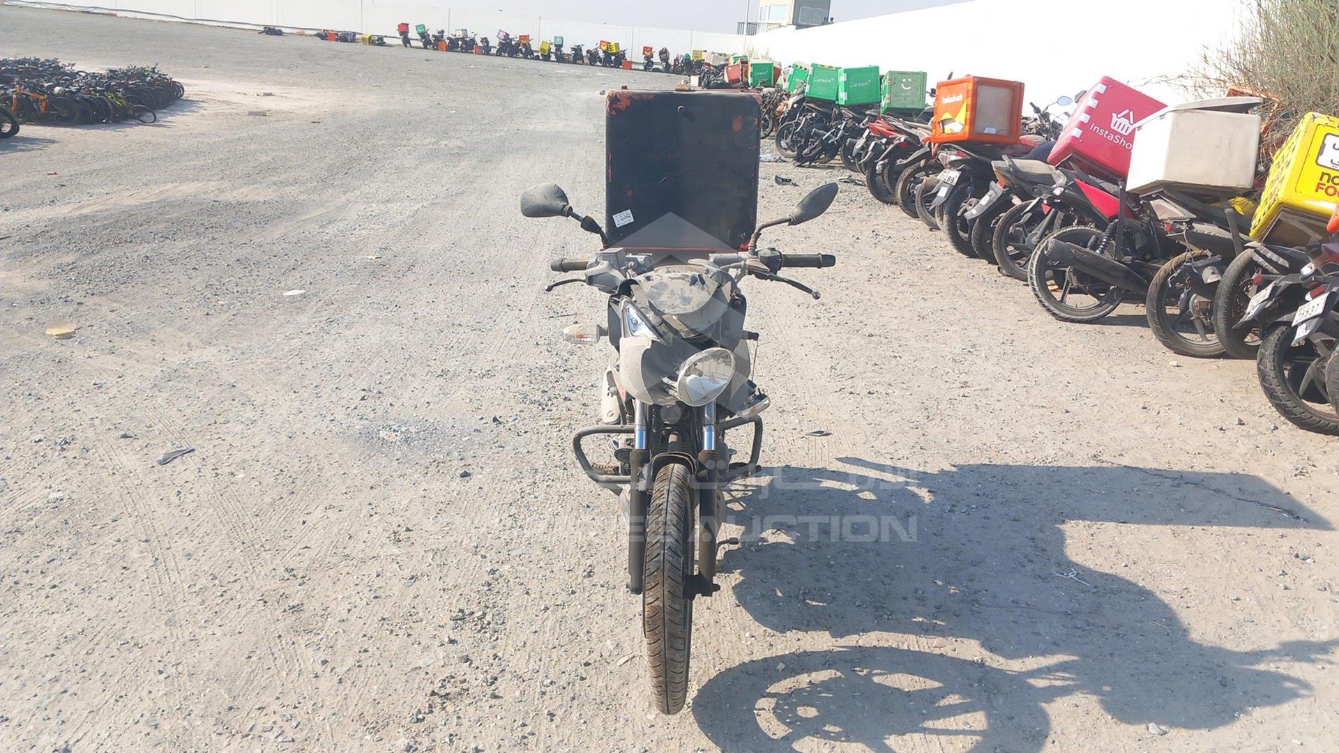 2021 BAJAJ PULSAR 150 VIN: MD2A11CX1MCD37133