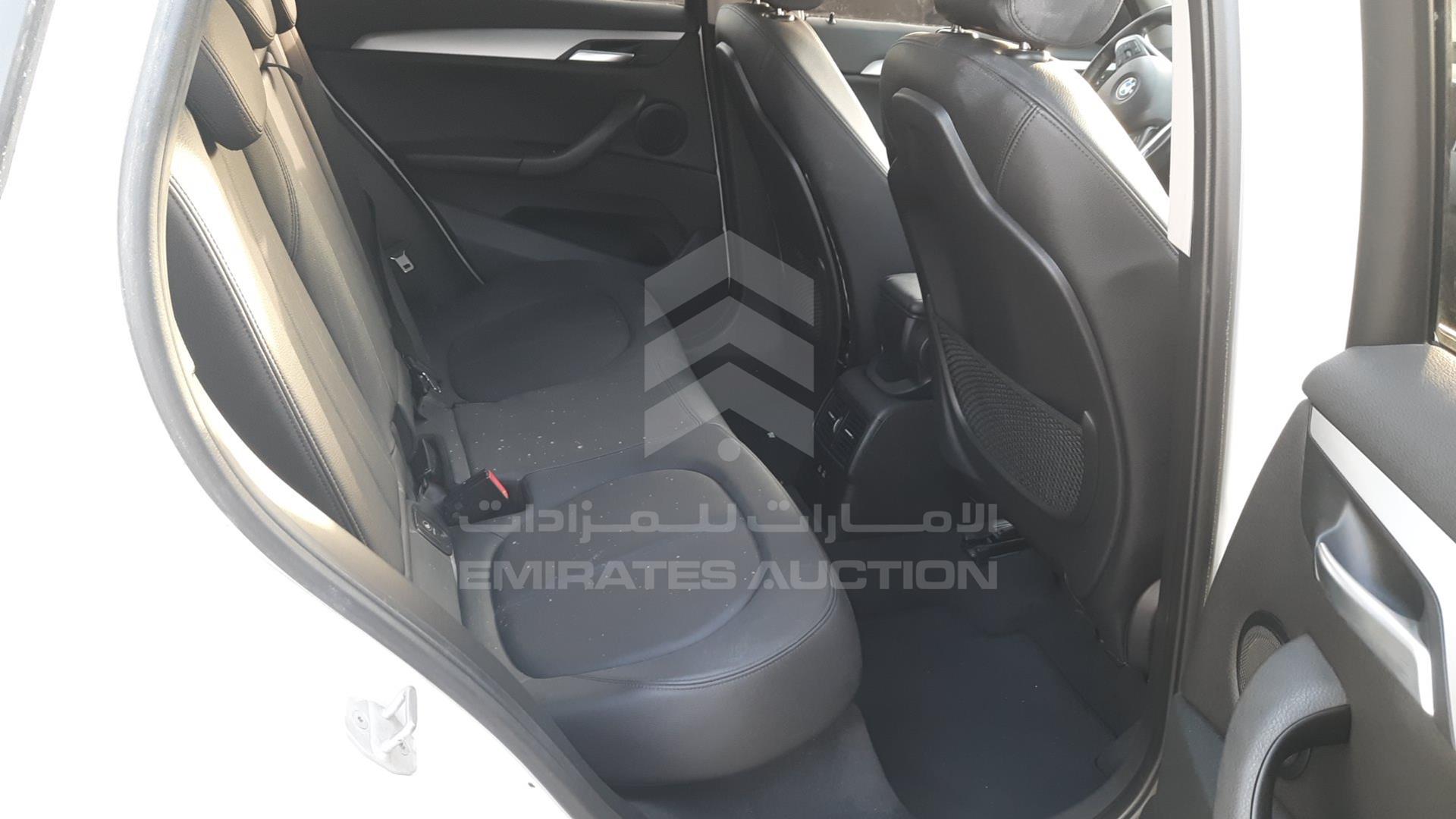 2019 BMW X1 VIN: WBAJG3A0XK3H20813