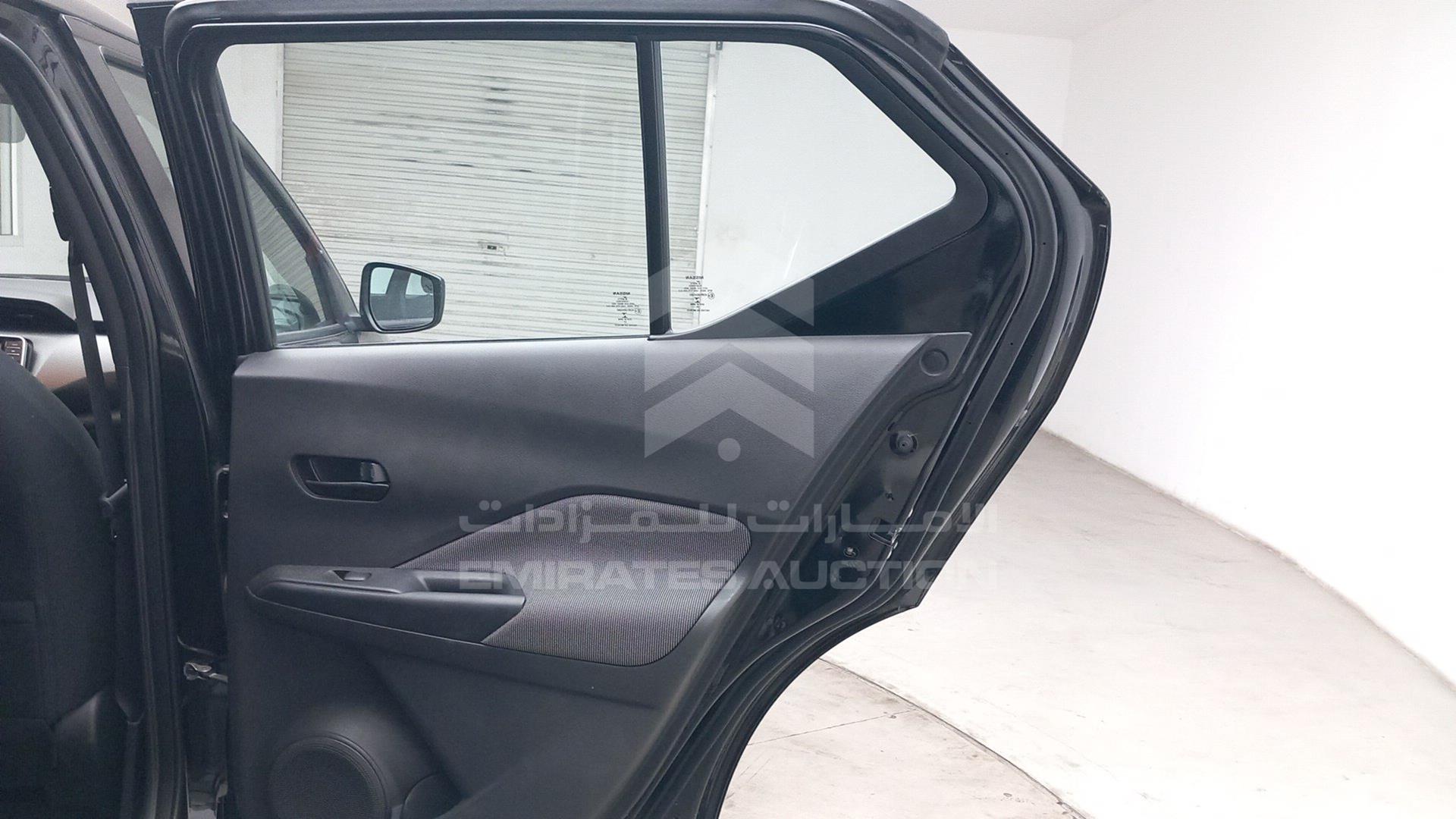 2020 NISSAN KICKS VIN: 3N1CP5BV0LL539808