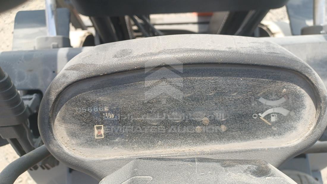 Toyota — Speedometer & RPM Gauges — Photo 13
