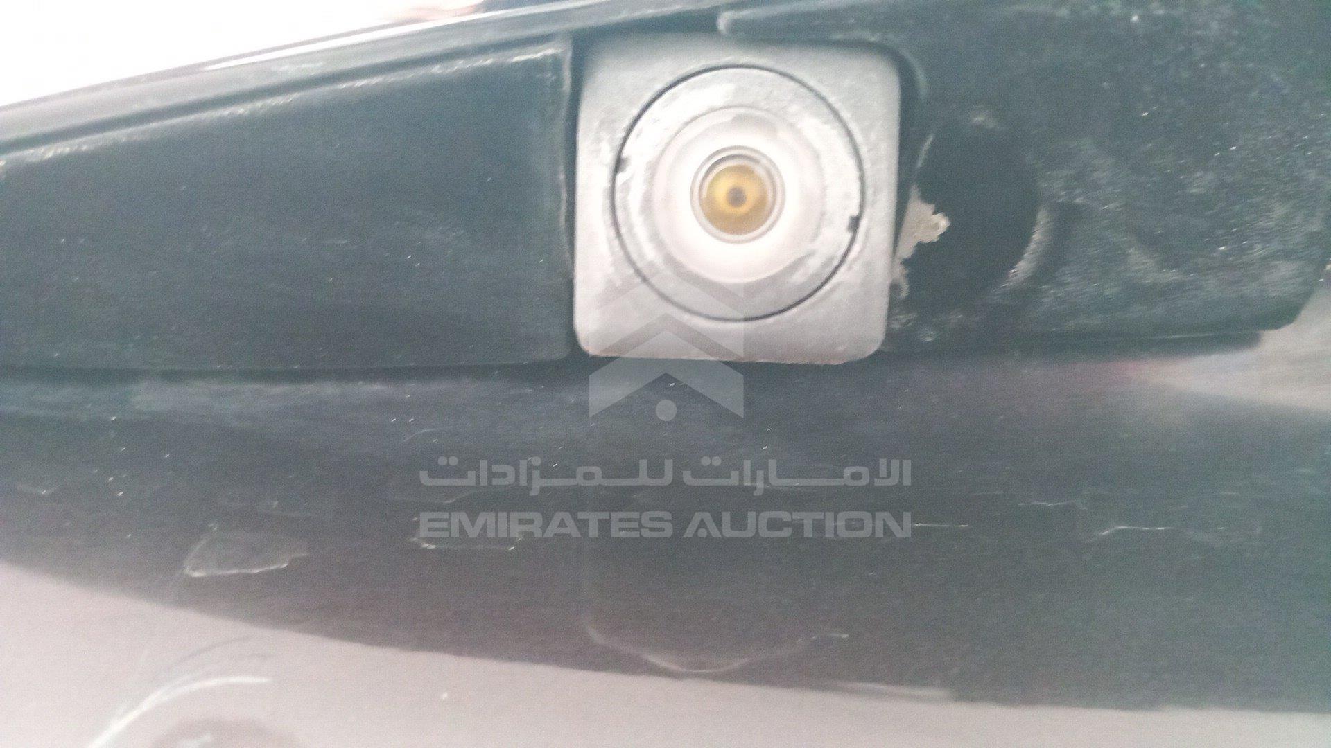 JNRAZ2NY3C9020117 - 2012 Infiniti QX56 - #509335