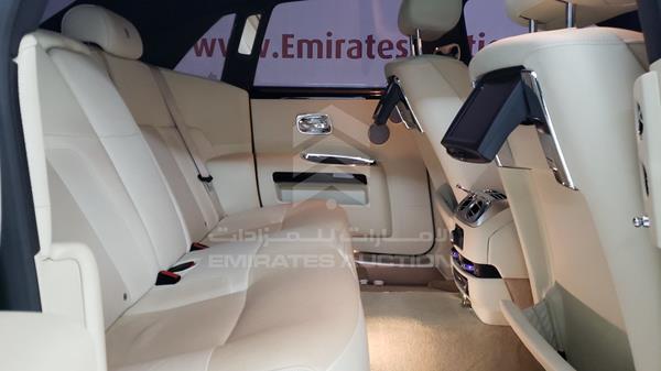 ROLLS ROYCE Ghost 2014 SCA664S03EUX41005 Image 36