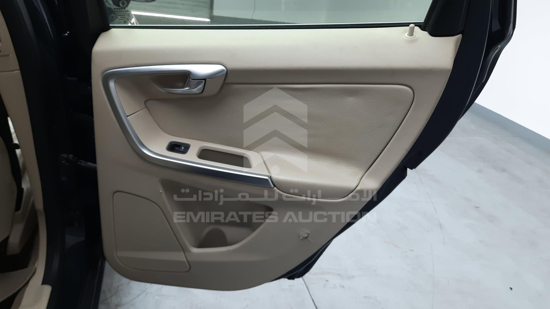 2010 VOLVO XC 60 VIN: YV1DZ9952A2096904