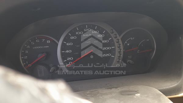 Honda Pilot 2003 2HKYF18503H701474 Image 6