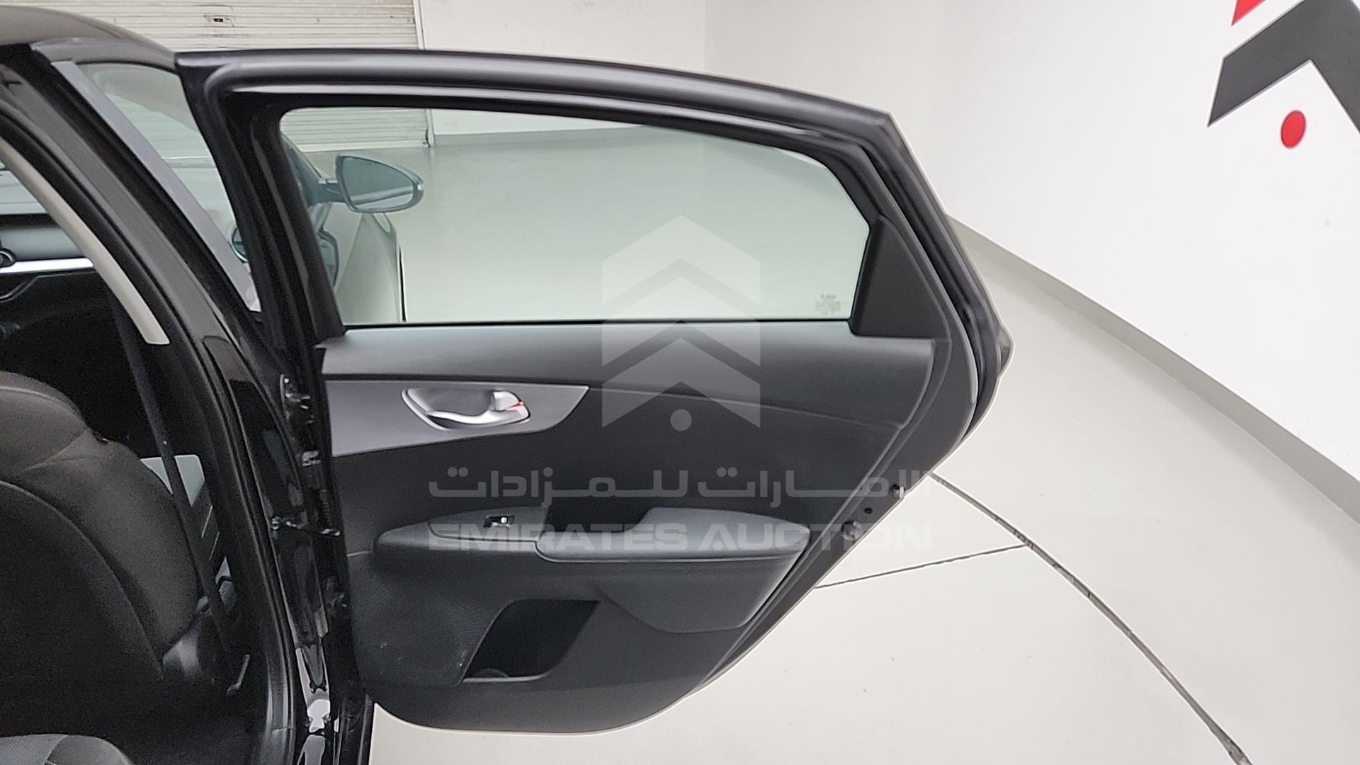 2023 KIA FORTE VIN: 3KPF24AD1PE613291