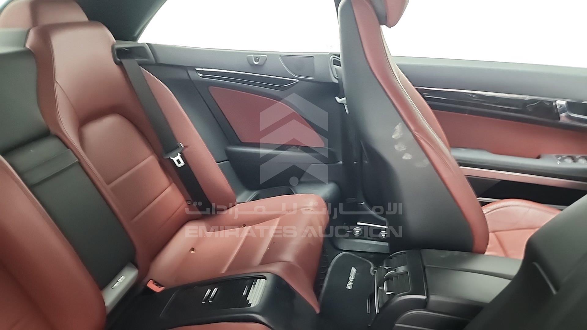 2010 MERCEDES E 350 VIN: WDDKK5GF8AF033861