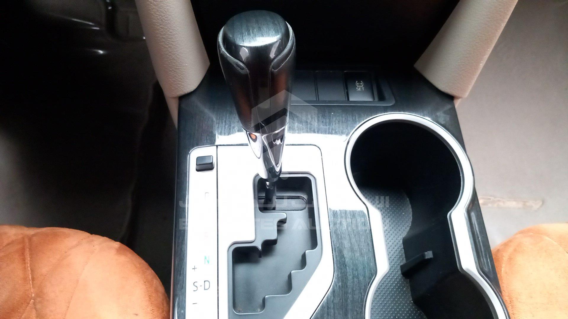 2017 TOYOTA CAMRY VIN: 6T1BF9FK4HX667953
