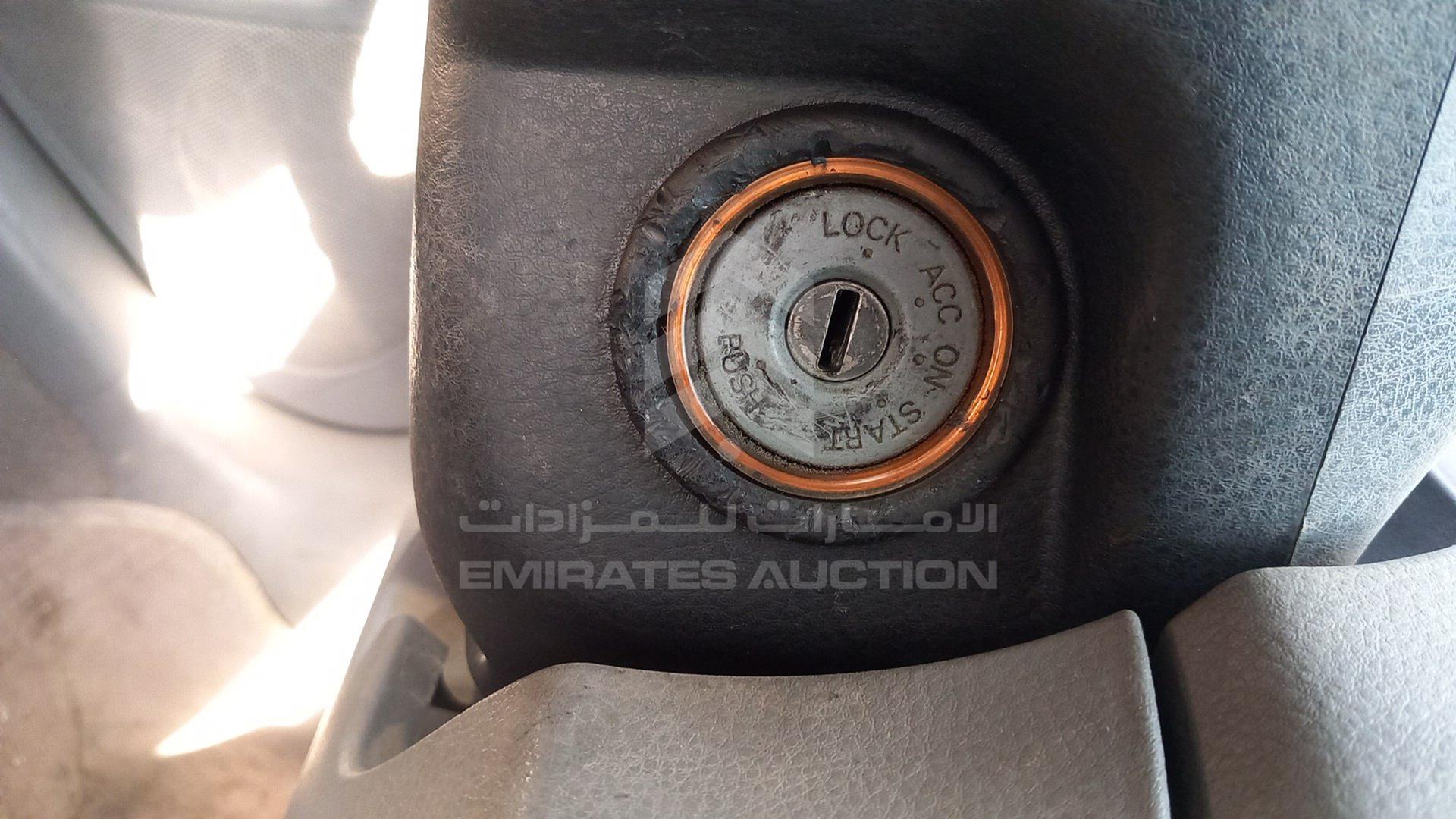 2005 MITSUBISHI LANCER VIN: JMYSRCS1A5U780361