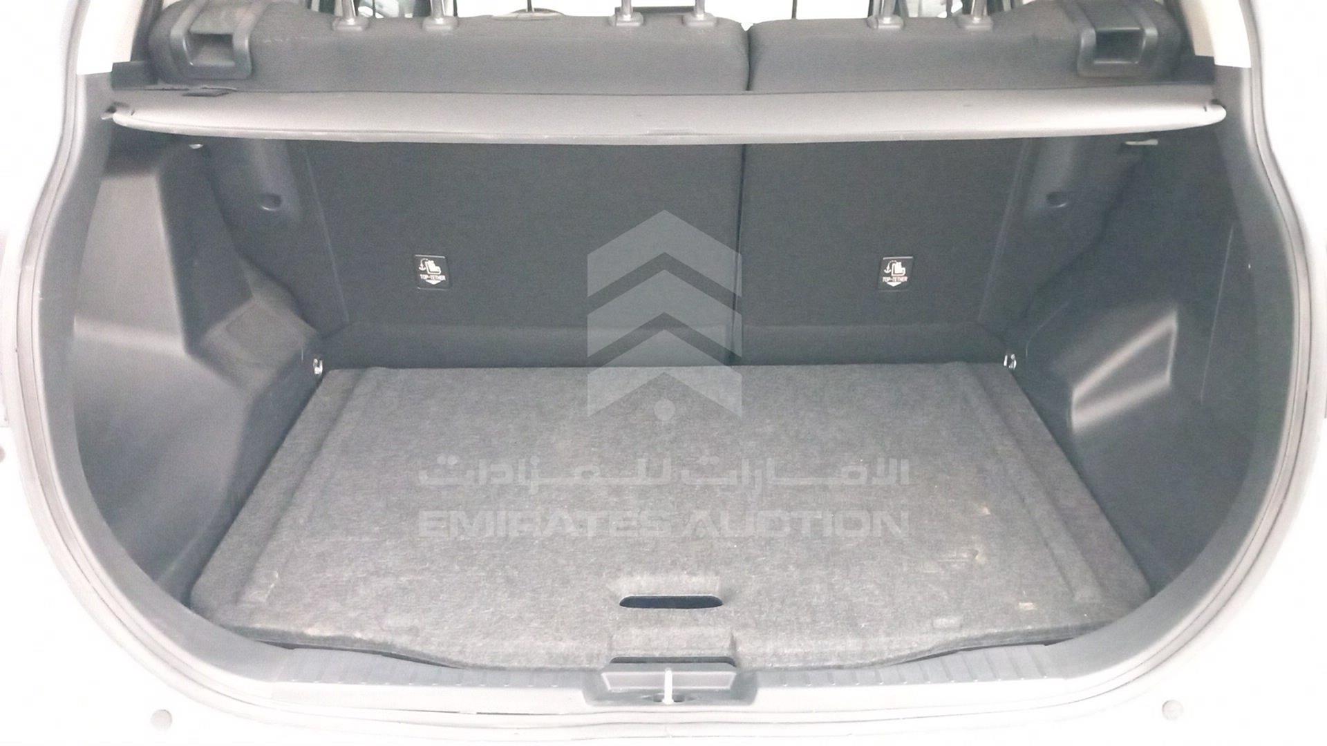 2022 TOYOTA RAIZE VIN: MHKAA1BA5NJ024895