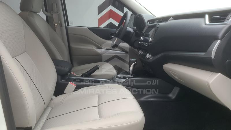 MNTAD3N60M6001832 Auction: EmiratesAuction Lot: 408993 MNTAD3N60M6001832 Nissan Xterra 2021 WHITE Photo 38