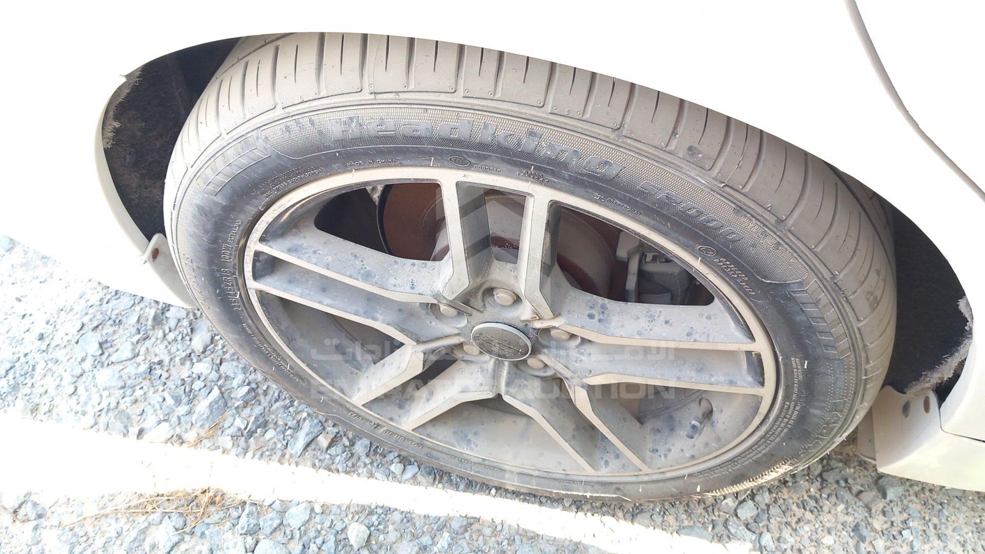 2010 NISSAN MAXIMA VIN: 1N4AA51E7AC856216