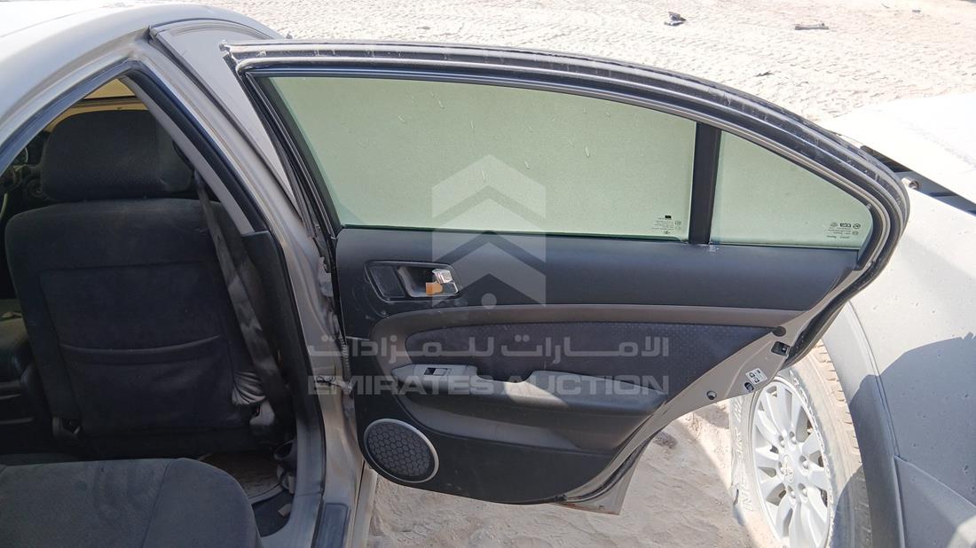 2008 Chevrolet Epica — Rear Right Door — Photo 21